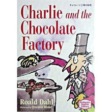 画像をギャラリービューアに読み込む, チョコレート工場の秘密
