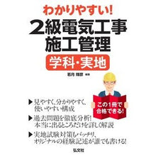 画像をギャラリービューアに読み込む, ２級電気工事施工管理学科・実地
