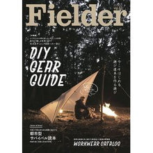 画像をギャラリービューアに読み込む, Ｆｉｅｌｄｅｒ　　５２
