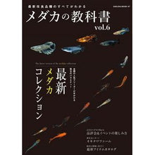 画像をギャラリービューアに読み込む, メダカの教科書　　　６
