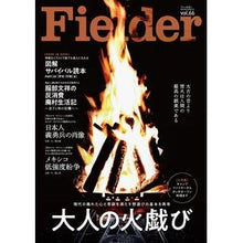 画像をギャラリービューアに読み込む, Ｆｉｅｌｄｅｒ　　６６
