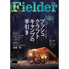 画像をギャラリービューアに読み込む, Ｆｉｅｌｄｅｒ　６８
