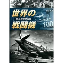 画像をギャラリービューアに読み込む, 第二次世界大戦　世界の戦闘機ＳＥＬＥＣＴ
