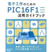 画像をギャラリービューアに読み込む, ＰＩＣ１６Ｆ１ファミリ活用ガイドブック
