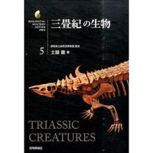 Load image into Gallery viewer, 三畳紀の生物
