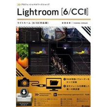 画像をギャラリービューアに読み込む, Ｌｉｇｈｔｒｏｏｍ　６／ＣＣ対応版
