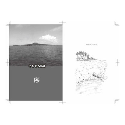 そもそも島に進化あり