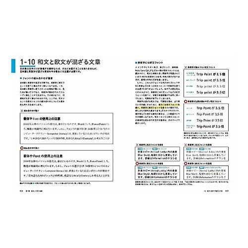 伝わるデザインの基本　増補改訂版