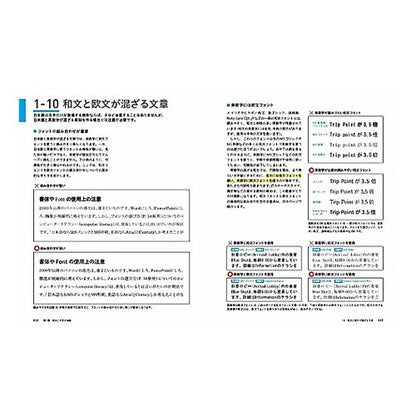 伝わるデザインの基本　増補改訂版