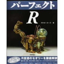 Load image into Gallery viewer, パーフェクトＲ
