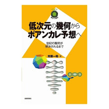 画像をギャラリービューアに読み込む, 低次元の幾何からポアンカレ予想へ
