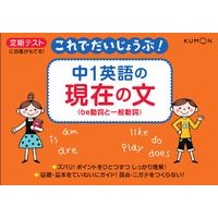 画像をギャラリービューアに読み込む, 中１英語の現在の文
