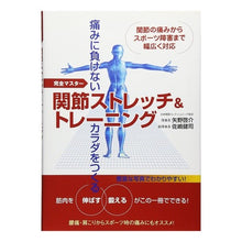 画像をギャラリービューアに読み込む, 関節ストレッチ＆トレーニング
