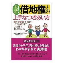 画像をギャラリービューアに読み込む, 実践！借地権との上手なつきあい方
