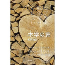 画像をギャラリービューアに読み込む, 木学の家
