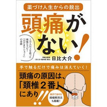 画像をギャラリービューアに読み込む, 頭痛がない！
