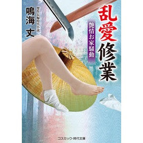 乱愛修業　艶情お家騒動