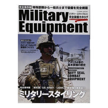 画像をギャラリービューアに読み込む, ＭｉｌｉｔａｒｙＥｑｕｉｐｍｅｎｔ完全装
