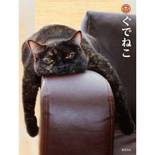 Load image into Gallery viewer, ぐでねこ
