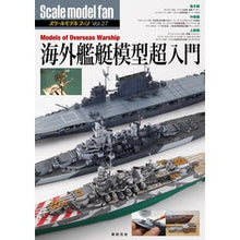 画像をギャラリービューアに読み込む, 海外艦艇模型超入門
