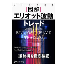 画像をギャラリービューアに読み込む, 図解　エリオット波動トレード

