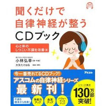 画像をギャラリービューアに読み込む, 聞くだけで自律神経が整うＣ　不調を改善編
