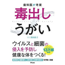 画像をギャラリービューアに読み込む, 歯科医が考案　毒出しうがい
