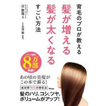 画像をギャラリービューアに読み込む, 髪が増える髪が太くなるすごい方法
