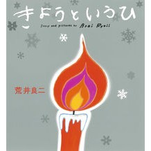 画像をギャラリービューアに読み込む, きょうというひ
