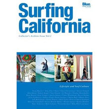 画像をギャラリービューアに読み込む, Ｓｕｒｆｉｎｇ　Ｃａｌｉｆｏｒｎｉａ　２
