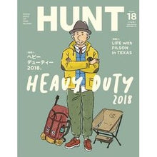 画像をギャラリービューアに読み込む, ＨＵＮＴ　　１８
