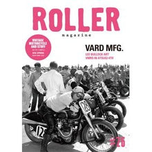 画像をギャラリービューアに読み込む, ＲＯＬＬＥＲ　ｍａｇａｚｉｎｅ　　２６

