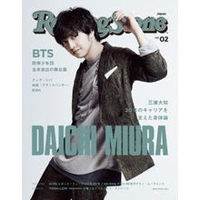 画像をギャラリービューアに読み込む, ＲｏｌｌｉｎｇＳｔｏｎｅＪａｐａｎ　２
