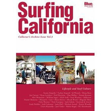 画像をギャラリービューアに読み込む, Ｓｕｒｆｉｎｇ　Ｃａｌｉｆｏｒｎｉａ　３

