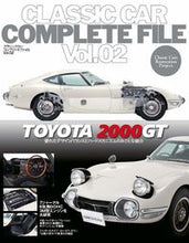 画像をギャラリービューアに読み込む, #ネコパブリッシ #ＴＯＹＯＴＡ２０００ＧＴ
