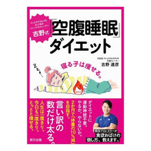 画像をギャラリービューアに読み込む, 吉野式「空腹睡眠」ダイエット
