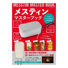 画像をギャラリービューアに読み込む, メスティン　マスターブック
