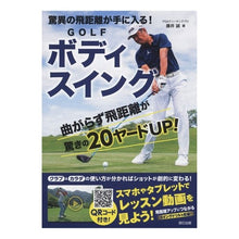 画像をギャラリービューアに読み込む, ＧＯＬＦボディスイング
