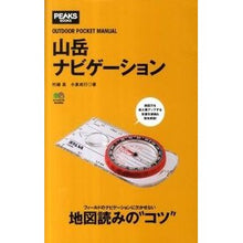 画像をギャラリービューアに読み込む, 山岳ナビゲーション
