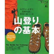 画像をギャラリービューアに読み込む, 山登りの基本

