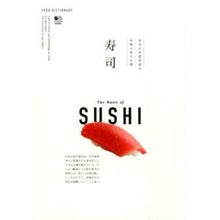 画像をギャラリービューアに読み込む, 寿司
