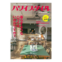 画像をギャラリービューアに読み込む, ハワイスタイル　　４５
