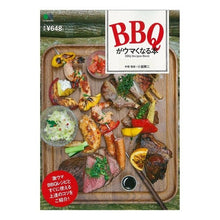 画像をギャラリービューアに読み込む, ＢＢＱがウマくなる本
