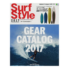 画像をギャラリービューアに読み込む, ’１７　Ｓｕｒｆ　Ｓｔｙｌｅ
