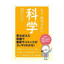 画像をギャラリービューアに読み込む, もう一度学びたい科学
