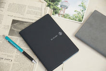 Load image into Gallery viewer, TATSUMI PUBLISHING Tatsumi Publishing January 2020 Diary A6 ES 20 B6 Weekly Notebook Publishing Eihachi Publishing Adult Cute Stylish Cute Character Diary Cover Schedule Book Timekeeper :9784777956159
