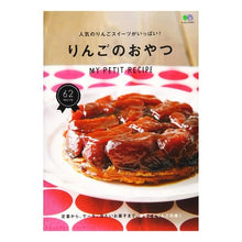 画像をギャラリービューアに読み込む, りんごのおやつ
