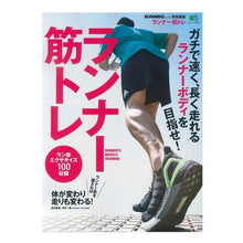画像をギャラリービューアに読み込む, ランナー筋トレ
