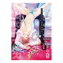 画像をギャラリービューアに読み込む, プライベート・ストリッパー
