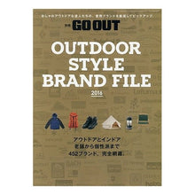 画像をギャラリービューアに読み込む, ’１６　ＯＵＴＤＯＯＲ　ＳＴＹＬＥ　ＢＲ
